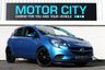 USED 2017 67 VAUXHALL CORSA 1.4i ecoTEC Energy Hatchback 5dr Petrol Easytronic Euro 6 (s/s) (a/c) (90 ps) LOW MILEAGE PETROL AUTOMATIC