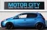 USED 2017 67 VAUXHALL CORSA 1.4i ecoTEC Energy Hatchback 5dr Petrol Easytronic Euro 6 (s/s) (a/c) (90 ps) LOW MILEAGE PETROL AUTOMATIC