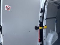 USED 2023 23 FORD TRANSIT CUSTOM 2.0 280 EcoBlue Leader Panel Van 5dr Diesel Manual L1 H1 Euro 6 (s/s) (130 ps) AIR CON PARK PILOT 1 OWNER 53K FSH FREE WTY NEW MOT