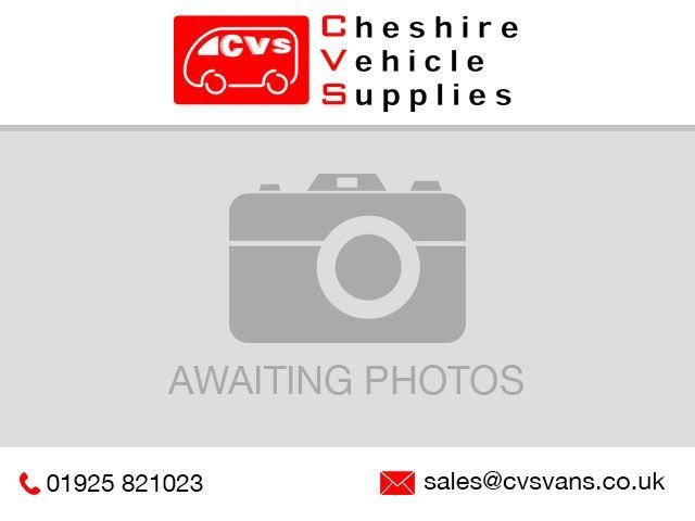 2023 Ford Transit Custom 2L Leader 5dr