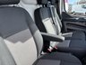USED 2023 23 FORD TRANSIT CUSTOM 2.0 280 EcoBlue Leader Panel Van 5dr Diesel Manual L1 H1 Euro 6 (s/s) (130 ps) AIR CON PARK PILOT 1 OWNER 53K FSH FREE WTY NEW MOT