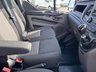 USED 2023 23 FORD TRANSIT CUSTOM 2.0 280 EcoBlue Leader Panel Van 5dr Diesel Manual L1 H1 Euro 6 (s/s) (130 ps) AIR CON PARK PILOT 1 OWNER 53K FSH FREE WTY NEW MOT
