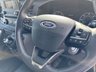 USED 2023 23 FORD TRANSIT CUSTOM 2.0 280 EcoBlue Leader Panel Van 5dr Diesel Manual L1 H1 Euro 6 (s/s) (130 ps) AIR CON PARK PILOT 1 OWNER 53K FSH FREE WTY NEW MOT