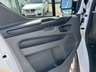 USED 2023 23 FORD TRANSIT CUSTOM 2.0 280 EcoBlue Leader Panel Van 5dr Diesel Manual L1 H1 Euro 6 (s/s) (130 ps) AIR CON PARK PILOT 1 OWNER 53K FSH FREE WTY NEW MOT