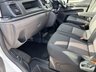 USED 2023 23 FORD TRANSIT CUSTOM 2.0 280 EcoBlue Leader Panel Van 5dr Diesel Manual L1 H1 Euro 6 (s/s) (130 ps) AIR CON PARK PILOT 1 OWNER 53K FSH FREE WTY NEW MOT
