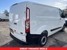 USED 2023 23 FORD TRANSIT CUSTOM 2.0 280 EcoBlue Leader Panel Van 5dr Diesel Manual L1 H1 Euro 6 (s/s) (130 ps) AIR CON PARK PILOT 1 OWNER 53K FSH FREE WTY NEW MOT