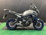 USED 2015 15 YAMAHA TRACER 900 ABS FINANCE SPECIALISTS APPLY NOW LOW RATE FINANCE DELIVERY AVAILABLE