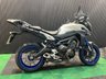 USED 2015 15 YAMAHA TRACER 900 ABS FINANCE SPECIALISTS APPLY NOW LOW RATE FINANCE DELIVERY AVAILABLE
