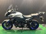 USED 2015 15 YAMAHA TRACER 900 ABS FINANCE SPECIALISTS APPLY NOW LOW RATE FINANCE DELIVERY AVAILABLE