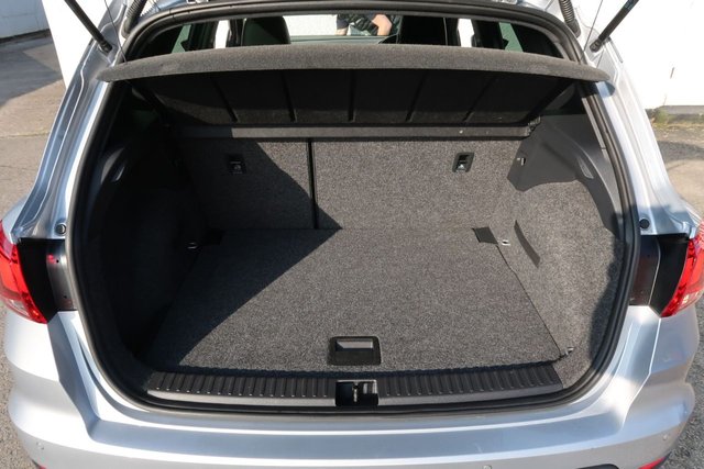 2019 SEAT ARONA 1.6 TDI XCELLENCE Lux SUV 5dr Diesel DSG Euro 6 (s/s) (95 ps) - Photo 10