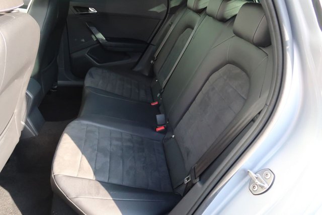 2019 SEAT ARONA 1.6 TDI XCELLENCE Lux SUV 5dr Diesel DSG Euro 6 (s/s) (95 ps) - Photo 12