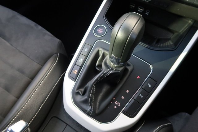 2019 SEAT ARONA 1.6 TDI XCELLENCE Lux SUV 5dr Diesel DSG Euro 6 (s/s) (95 ps) - Photo 4
