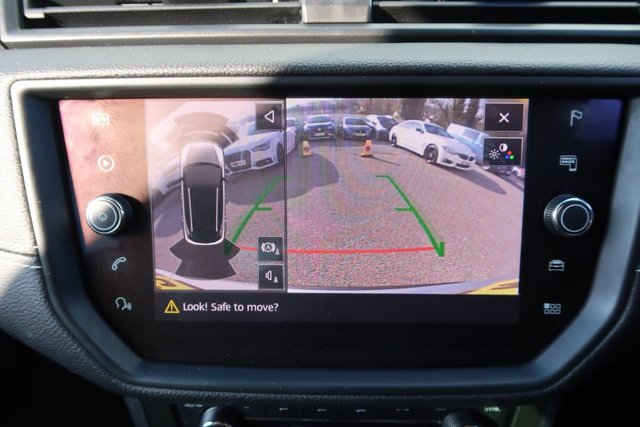 2019 SEAT ARONA 1.6 TDI XCELLENCE Lux SUV 5dr Diesel DSG Euro 6 (s/s) (95 ps) - Photo 6