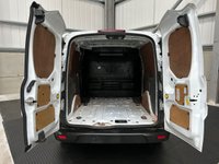 USED 2021 21 FORD TRANSIT CONNECT 1.5 ECOBLUE 100PS SWB L1 LEADER - NO VAT 