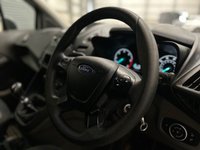 USED 2021 21 FORD TRANSIT CONNECT 1.5 ECOBLUE 100PS SWB L1 LEADER - NO VAT 