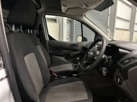 USED 2021 21 FORD TRANSIT CONNECT 1.5 ECOBLUE 100PS SWB L1 LEADER - NO VAT 