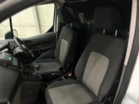 USED 2021 21 FORD TRANSIT CONNECT 1.5 ECOBLUE 100PS SWB L1 LEADER - NO VAT 