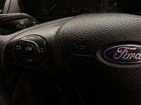 USED 2021 21 FORD TRANSIT CONNECT 1.5 ECOBLUE 100PS SWB L1 LEADER - NO VAT 