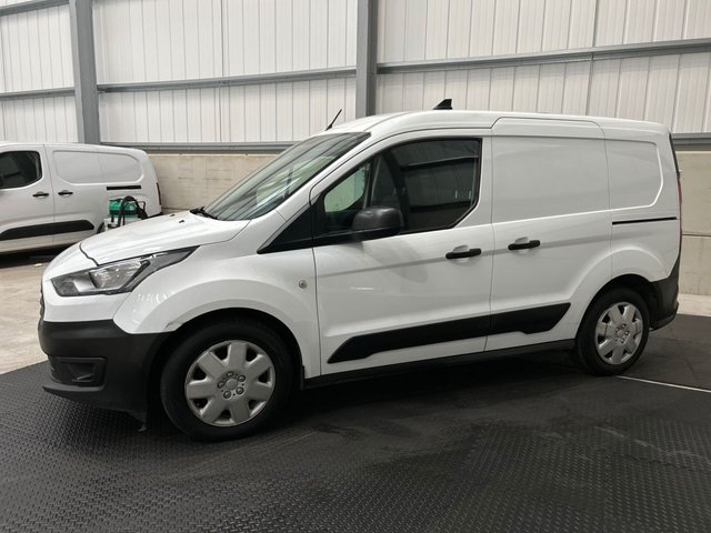 2021 FORD TRANSIT CONNECT - Photo 6