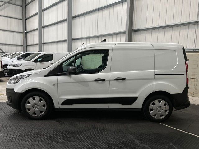 2021 FORD TRANSIT CONNECT - Photo 7