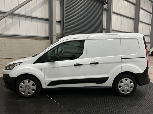 2021 FORD TRANSIT CONNECT - Photo 8