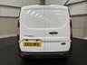USED 2021 21 FORD TRANSIT CONNECT 1.5 ECOBLUE 100PS SWB L1 LEADER - NO VAT 