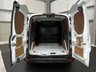 USED 2021 21 FORD TRANSIT CONNECT 1.5 ECOBLUE 100PS SWB L1 LEADER - NO VAT 