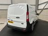 USED 2021 21 FORD TRANSIT CONNECT 1.5 ECOBLUE 100PS SWB L1 LEADER - NO VAT 