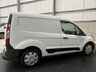 USED 2021 21 FORD TRANSIT CONNECT 1.5 ECOBLUE 100PS SWB L1 LEADER - NO VAT 