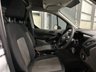 USED 2021 21 FORD TRANSIT CONNECT 1.5 ECOBLUE 100PS SWB L1 LEADER - NO VAT 