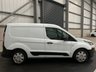 USED 2021 21 FORD TRANSIT CONNECT 1.5 ECOBLUE 100PS SWB L1 LEADER - NO VAT 
