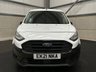 USED 2021 21 FORD TRANSIT CONNECT 1.5 ECOBLUE 100PS SWB L1 LEADER - NO VAT 