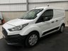 USED 2021 21 FORD TRANSIT CONNECT 1.5 ECOBLUE 100PS SWB L1 LEADER - NO VAT 