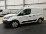 USED 2021 21 FORD TRANSIT CONNECT 1.5 ECOBLUE 100PS SWB L1 LEADER - NO VAT 