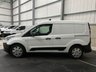 USED 2021 21 FORD TRANSIT CONNECT 1.5 ECOBLUE 100PS SWB L1 LEADER - NO VAT 