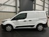 USED 2021 21 FORD TRANSIT CONNECT 1.5 ECOBLUE 100PS SWB L1 LEADER - NO VAT 