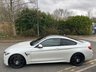 USED 2019 69 BMW M4 3.0 BiTurbo GPF Competition Coupe 2dr Petrol DCT Euro 6 (s/s) (450 ps)-2 Owner Car From New-Last Keeper Since July 2023-Last Keeper Sold Due To Lack Of Use-Factory Extras Worth �&pound;4,120-Finished In Mineral White-As New Condition-Full Black Merino Leather Upholstery-20 Inch Forged M Light Star Spoke Alloy Wheels With The Correct Michelin Tyres-All Important 6 Features To Include=Carbon Fibre Interior Trim-Harman Kardon-Head Up Display-Reverse Camera-Surround View & Factory Sun Protection Glazing.As New Example With All Original Paint, They Do Not Come Much Better Than This.Running In Service Complete @ 1082 Miles -March 2020. 