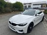 USED 2019 69 BMW M4 3.0 BiTurbo GPF Competition Coupe 2dr Petrol DCT Euro 6 (s/s) (450 ps)-2 Owner Car From New-Last Keeper Since July 2023-Last Keeper Sold Due To Lack Of Use-Factory Extras Worth �&pound;4,120-Finished In Mineral White-As New Condition-Full Black Merino Leather Upholstery-20 Inch Forged M Light Star Spoke Alloy Wheels With The Correct Michelin Tyres-All Important 6 Features To Include=Carbon Fibre Interior Trim-Harman Kardon-Head Up Display-Reverse Camera-Surround View & Factory Sun Protection Glazing.As New Example With All Original Paint, They Do Not Come Much Better Than This.Running In Service Complete @ 1082 Miles -March 2020. 