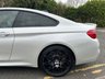 USED 2019 69 BMW M4 3.0 BiTurbo GPF Competition Coupe 2dr Petrol DCT Euro 6 (s/s) (450 ps)-2 Owner Car From New-Last Keeper Since July 2023-Last Keeper Sold Due To Lack Of Use-Factory Extras Worth �&pound;4,120-Finished In Mineral White-As New Condition-Full Black Merino Leather Upholstery-20 Inch Forged M Light Star Spoke Alloy Wheels With The Correct Michelin Tyres-All Important 6 Features To Include=Carbon Fibre Interior Trim-Harman Kardon-Head Up Display-Reverse Camera-Surround View & Factory Sun Protection Glazing.As New Example With All Original Paint, They Do Not Come Much Better Than This.Running In Service Complete @ 1082 Miles -March 2020. 