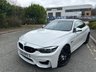 USED 2019 69 BMW M4 3.0 BiTurbo GPF Competition Coupe 2dr Petrol DCT Euro 6 (s/s) (450 ps)-2 Owner Car From New-Last Keeper Since July 2023-Last Keeper Sold Due To Lack Of Use-Factory Extras Worth �&pound;4,120-Finished In Mineral White-As New Condition-Full Black Merino Leather Upholstery-20 Inch Forged M Light Star Spoke Alloy Wheels With The Correct Michelin Tyres-All Important 6 Features To Include=Carbon Fibre Interior Trim-Harman Kardon-Head Up Display-Reverse Camera-Surround View & Factory Sun Protection Glazing.As New Example With All Original Paint, They Do Not Come Much Better Than This.Running In Service Complete @ 1082 Miles -March 2020. 