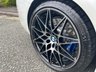 USED 2019 69 BMW M4 3.0 BiTurbo GPF Competition Coupe 2dr Petrol DCT Euro 6 (s/s) (450 ps)-2 Owner Car From New-Last Keeper Since July 2023-Last Keeper Sold Due To Lack Of Use-Factory Extras Worth �&pound;4,120-Finished In Mineral White-As New Condition-Full Black Merino Leather Upholstery-20 Inch Forged M Light Star Spoke Alloy Wheels With The Correct Michelin Tyres-All Important 6 Features To Include=Carbon Fibre Interior Trim-Harman Kardon-Head Up Display-Reverse Camera-Surround View & Factory Sun Protection Glazing.As New Example With All Original Paint, They Do Not Come Much Better Than This.Running In Service Complete @ 1082 Miles -March 2020. 