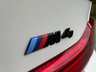 USED 2019 69 BMW M4 3.0 BiTurbo GPF Competition Coupe 2dr Petrol DCT Euro 6 (s/s) (450 ps)-2 Owner Car From New-Last Keeper Since July 2023-Last Keeper Sold Due To Lack Of Use-Factory Extras Worth �&pound;4,120-Finished In Mineral White-As New Condition-Full Black Merino Leather Upholstery-20 Inch Forged M Light Star Spoke Alloy Wheels With The Correct Michelin Tyres-All Important 6 Features To Include=Carbon Fibre Interior Trim-Harman Kardon-Head Up Display-Reverse Camera-Surround View & Factory Sun Protection Glazing.As New Example With All Original Paint, They Do Not Come Much Better Than This.Running In Service Complete @ 1082 Miles -March 2020. 