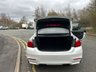 USED 2019 69 BMW M4 3.0 BiTurbo GPF Competition Coupe 2dr Petrol DCT Euro 6 (s/s) (450 ps)-2 Owner Car From New-Last Keeper Since July 2023-Last Keeper Sold Due To Lack Of Use-Factory Extras Worth �&pound;4,120-Finished In Mineral White-As New Condition-Full Black Merino Leather Upholstery-20 Inch Forged M Light Star Spoke Alloy Wheels With The Correct Michelin Tyres-All Important 6 Features To Include=Carbon Fibre Interior Trim-Harman Kardon-Head Up Display-Reverse Camera-Surround View & Factory Sun Protection Glazing.As New Example With All Original Paint, They Do Not Come Much Better Than This.Running In Service Complete @ 1082 Miles -March 2020. 