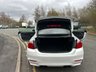 USED 2019 69 BMW M4 3.0 BiTurbo GPF Competition Coupe 2dr Petrol DCT Euro 6 (s/s) (450 ps)-2 Owner Car From New-Last Keeper Since July 2023-Last Keeper Sold Due To Lack Of Use-Factory Extras Worth �&pound;4,120-Finished In Mineral White-As New Condition-Full Black Merino Leather Upholstery-20 Inch Forged M Light Star Spoke Alloy Wheels With The Correct Michelin Tyres-All Important 6 Features To Include=Carbon Fibre Interior Trim-Harman Kardon-Head Up Display-Reverse Camera-Surround View & Factory Sun Protection Glazing.As New Example With All Original Paint, They Do Not Come Much Better Than This.Running In Service Complete @ 1082 Miles -March 2020. 