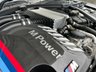 USED 2019 69 BMW M4 3.0 BiTurbo GPF Competition Coupe 2dr Petrol DCT Euro 6 (s/s) (450 ps)-2 Owner Car From New-Last Keeper Since July 2023-Last Keeper Sold Due To Lack Of Use-Factory Extras Worth �&pound;4,120-Finished In Mineral White-As New Condition-Full Black Merino Leather Upholstery-20 Inch Forged M Light Star Spoke Alloy Wheels With The Correct Michelin Tyres-All Important 6 Features To Include=Carbon Fibre Interior Trim-Harman Kardon-Head Up Display-Reverse Camera-Surround View & Factory Sun Protection Glazing.As New Example With All Original Paint, They Do Not Come Much Better Than This.Running In Service Complete @ 1082 Miles -March 2020. 