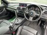 USED 2019 69 BMW M4 3.0 BiTurbo GPF Competition Coupe 2dr Petrol DCT Euro 6 (s/s) (450 ps)-2 Owner Car From New-Last Keeper Since July 2023-Last Keeper Sold Due To Lack Of Use-Factory Extras Worth �&pound;4,120-Finished In Mineral White-As New Condition-Full Black Merino Leather Upholstery-20 Inch Forged M Light Star Spoke Alloy Wheels With The Correct Michelin Tyres-All Important 6 Features To Include=Carbon Fibre Interior Trim-Harman Kardon-Head Up Display-Reverse Camera-Surround View & Factory Sun Protection Glazing.As New Example With All Original Paint, They Do Not Come Much Better Than This.Running In Service Complete @ 1082 Miles -March 2020. 