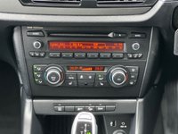 USED 2012 62 BMW X1 2.0 20d M Sport SUV 5dr Diesel Auto xDrive Euro 5 (s/s) (184 ps) HEATED SEATS + REAR SENSORS
