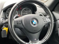 USED 2012 62 BMW X1 2.0 20d M Sport SUV 5dr Diesel Auto xDrive Euro 5 (s/s) (184 ps) HEATED SEATS + REAR SENSORS