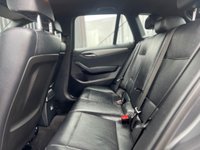 USED 2012 62 BMW X1 2.0 20d M Sport SUV 5dr Diesel Auto xDrive Euro 5 (s/s) (184 ps) HEATED SEATS + REAR SENSORS