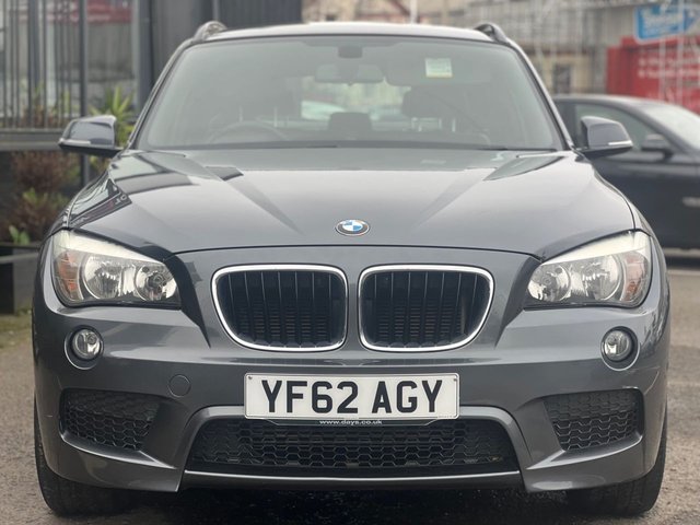 2012 BMW X1 - Photo 2